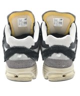 New Balance（ニューバランス）スニーカー 黒 サイズ:28cm メンズ/2200724873111