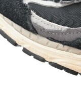 New Balance（ニューバランス）スニーカー 黒 サイズ:28cm メンズ/2200724873111