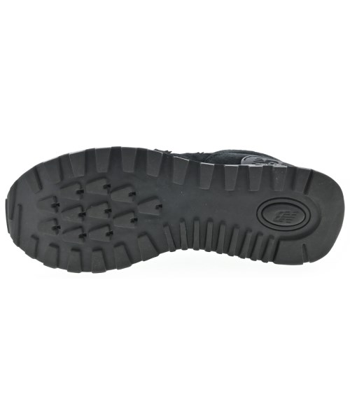New Balance（ニューバランス）スニーカー 黒 サイズ:28cm メンズ/2200724873128