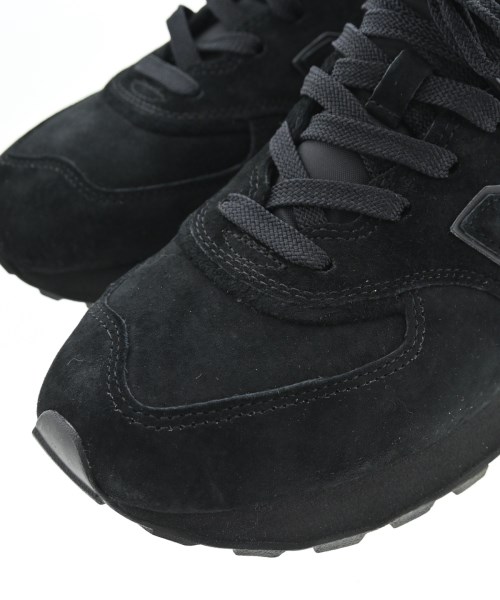 New Balance（ニューバランス）スニーカー 黒 サイズ:28cm メンズ/2200724873128