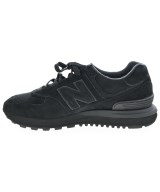New Balance（ニューバランス）スニーカー 黒 サイズ:28cm メンズ/2200724873128