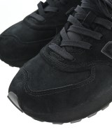 New Balance（ニューバランス）スニーカー 黒 サイズ:28cm メンズ/2200724873128