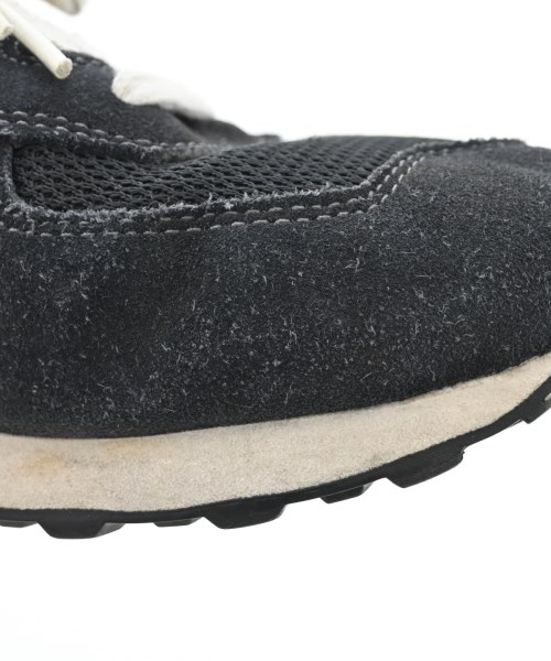 New Balance（ニューバランス）スニーカー 黒 サイズ:27cm メンズ/2200705106269