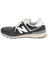 New Balance（ニューバランス）スニーカー 黒 サイズ:27cm メンズ/2200705106269