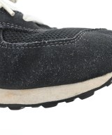 New Balance（ニューバランス）スニーカー 黒 サイズ:27cm メンズ/2200705106269