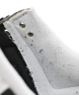 New Balance（ニューバランス）スニーカー 黒 サイズ:27cm メンズ/2200705106269