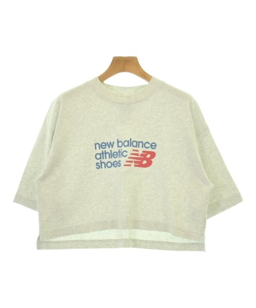New Balance(ニューバランス)のTシャツ・カットソー サイズ:XS 1,800円
