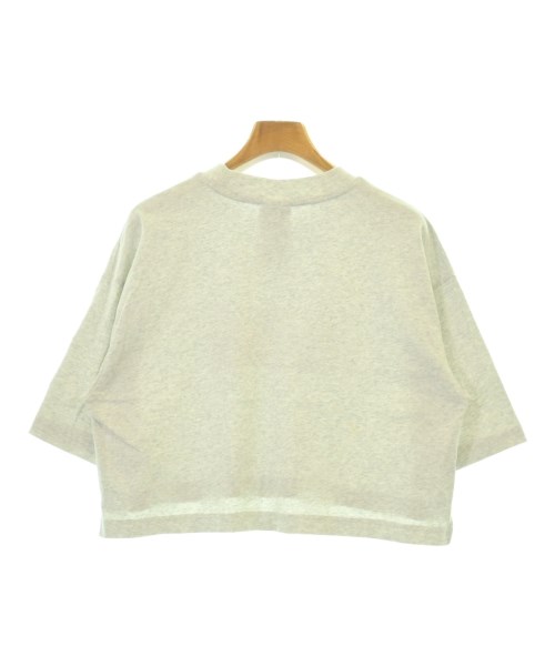 New Balance（ニューバランス）Tシャツ・カットソー グレー サイズ:XS レディース/2200720462067
