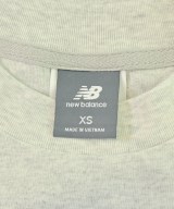New Balance（ニューバランス）Tシャツ・カットソー グレー サイズ:XS レディース/2200720462067