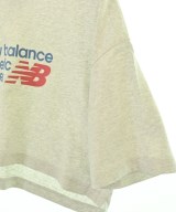 New Balance（ニューバランス）Tシャツ・カットソー グレー サイズ:XS レディース/2200720462067