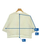 New Balance（ニューバランス）Tシャツ・カットソー グレー サイズ:XS レディース/2200720462067