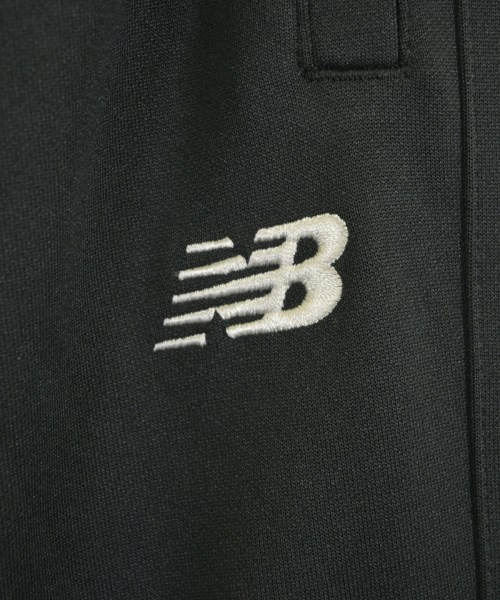New Balance（ニューバランス）スウェットパンツ 黒 サイズ:S レディース/2200720462166