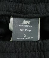 New Balance（ニューバランス）スウェットパンツ 黒 サイズ:S レディース/2200720462166