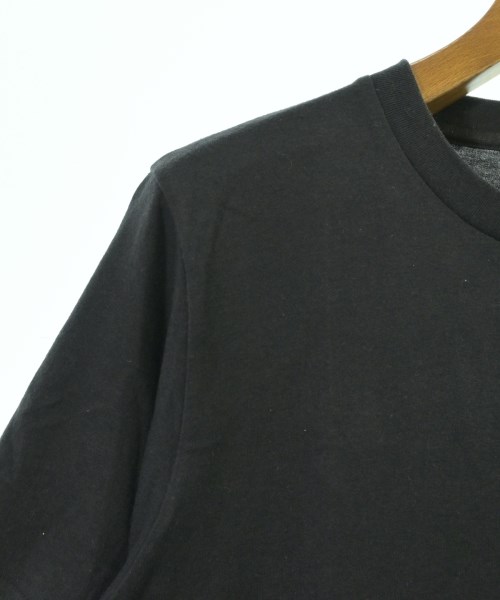 New Balance（ニューバランス）Tシャツ・カットソー 黒 サイズ:M メンズ/2200722645017