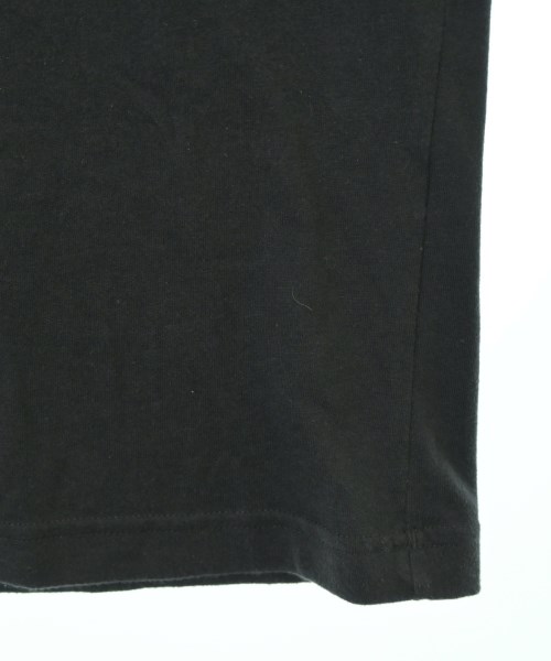 New Balance（ニューバランス）Tシャツ・カットソー 黒 サイズ:M メンズ/2200722645017