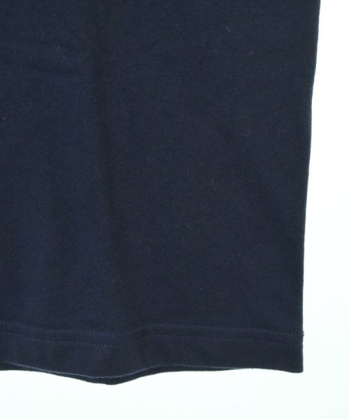 New Balance（ニューバランス）Tシャツ・カットソー 紺 サイズ:L メンズ/2200722645024