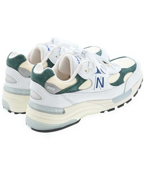 New Balance（ニューバランス）スニーカー 白 サイズ:23cm レディース/2200724566204