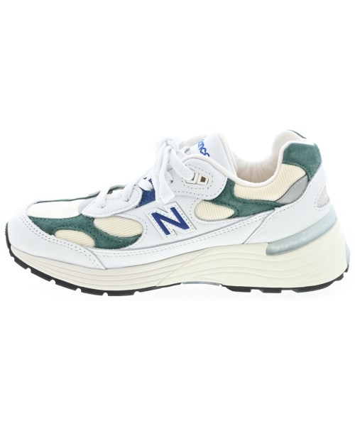 New Balance（ニューバランス）スニーカー 白 サイズ:23cm レディース/2200724566204