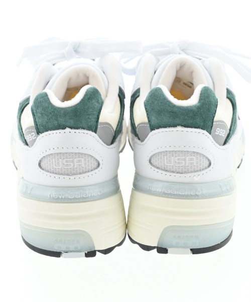 New Balance（ニューバランス）スニーカー 白 サイズ:23cm レディース/2200724566204