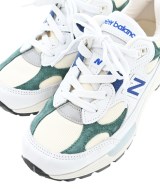 New Balance（ニューバランス）スニーカー 白 サイズ:23cm レディース/2200724566204