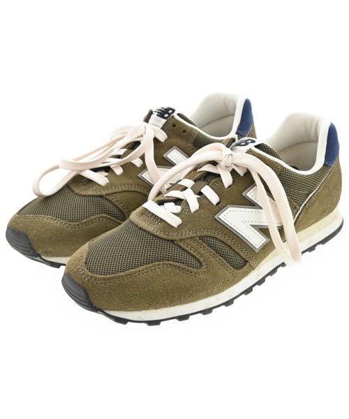 New Balance(ニューバランス)のスニーカー サイズ:25.5cm 6,600円