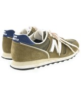 New Balance（ニューバランス）スニーカー カーキ サイズ:25.5cm メンズ/2200724969081