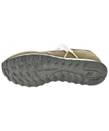 New Balance（ニューバランス）スニーカー カーキ サイズ:25.5cm メンズ/2200724969081
