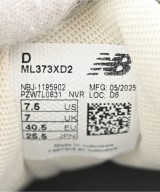 New Balance（ニューバランス）スニーカー カーキ サイズ:25.5cm メンズ/2200724969081