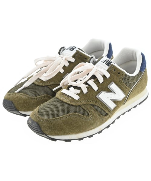 New Balance(ニューバランス)のスニーカー サイズ:24.5cm 5,500円