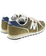 New Balance（ニューバランス）スニーカー カーキ サイズ:24.5cm レディース/2200724969098