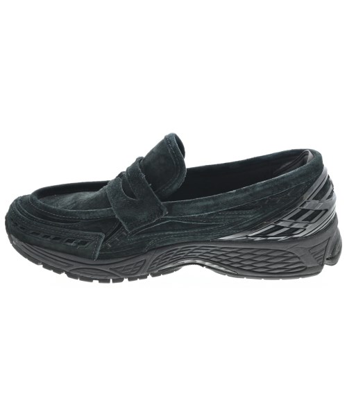 New Balance（ニューバランス）スニーカー 黒 サイズ:27cm メンズ/2200725016098