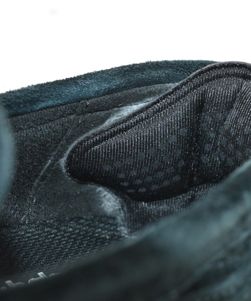 New Balance（ニューバランス）スニーカー 黒 サイズ:27cm メンズ/2200725016098
