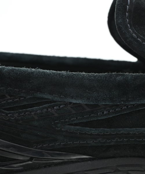 New Balance（ニューバランス）スニーカー 黒 サイズ:27cm メンズ/2200725016098