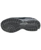 New Balance（ニューバランス）スニーカー 黒 サイズ:27cm メンズ/2200725016098