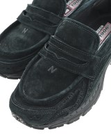 New Balance（ニューバランス）スニーカー 黒 サイズ:27cm メンズ/2200725016098