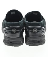 New Balance（ニューバランス）スニーカー 黒 サイズ:27cm メンズ/2200725016098