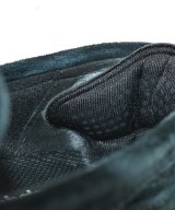 New Balance（ニューバランス）スニーカー 黒 サイズ:27cm メンズ/2200725016098