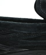 New Balance（ニューバランス）スニーカー 黒 サイズ:27cm メンズ/2200725016098