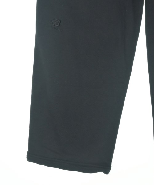 New Balance（ニューバランス）スウェットパンツ 黒 サイズ:M メンズ/2200725021023