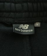 New Balance（ニューバランス）スウェットパンツ 黒 サイズ:M メンズ/2200725021023
