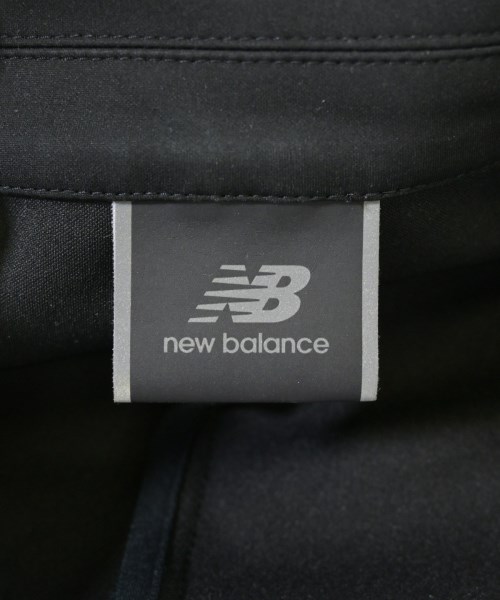New Balance（ニューバランス）ジャケット 黒 サイズ:L メンズ/2200725223137