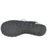 New Balance（ニューバランス）スニーカー 黒 サイズ:26.5cm メンズ/2200725351014