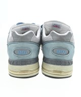 New Balance（ニューバランス）スニーカー 青 サイズ:US11(29cm位) メンズ/2200725403034
