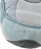 New Balance（ニューバランス）スニーカー 青 サイズ:US11(29cm位) メンズ/2200725403034