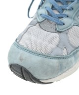 New Balance（ニューバランス）スニーカー 青 サイズ:US11(29cm位) メンズ/2200725403034