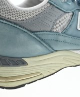 New Balance（ニューバランス）スニーカー 青 サイズ:US11(29cm位) メンズ/2200725403034