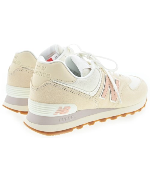 New Balance（ニューバランス）スニーカー 白 サイズ:23.5cm レディース/2200721234229