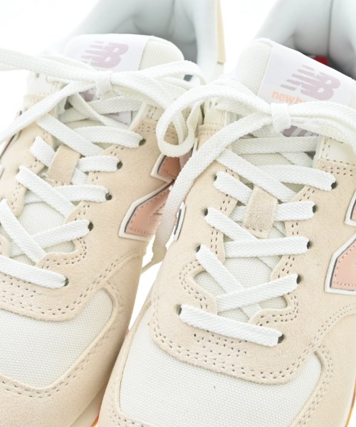 New Balance（ニューバランス）スニーカー 白 サイズ:23.5cm レディース/2200721234229