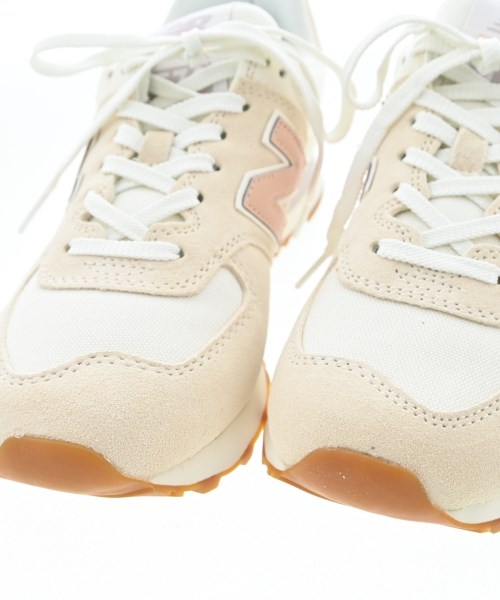 New Balance（ニューバランス）スニーカー 白 サイズ:23.5cm レディース/2200721234229
