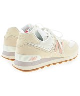 New Balance（ニューバランス）スニーカー 白 サイズ:23.5cm レディース/2200721234229